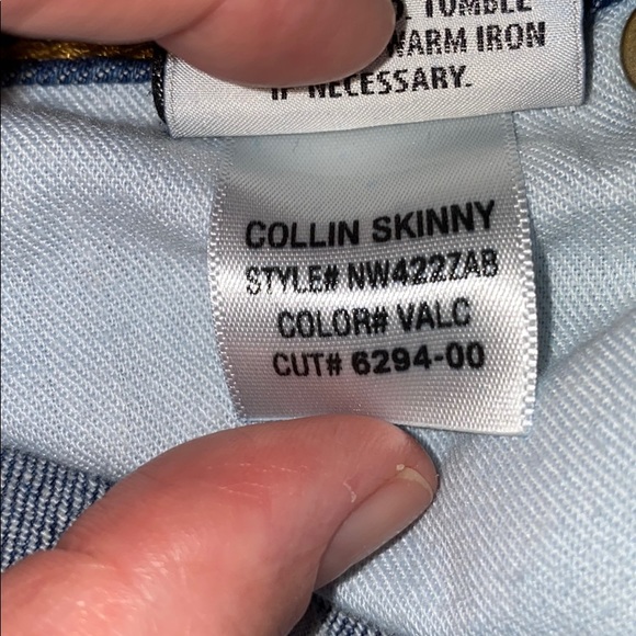 Hudson Jeans - Picture 9 of 9